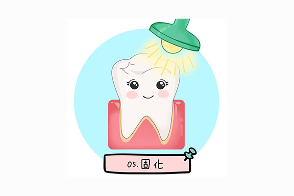 小孩牙齿涂氟多久一次(小孩牙齿涂氟多久一次比较好)