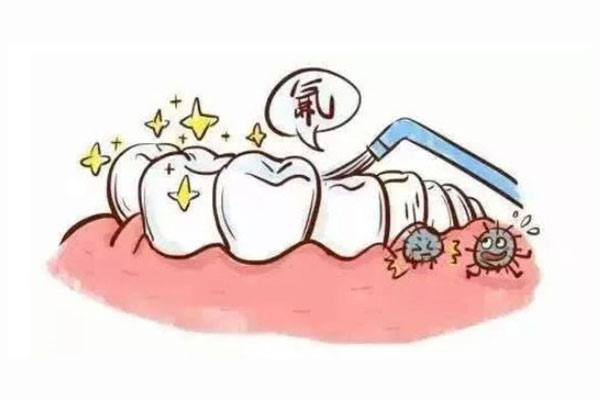 儿童牙齿需要涂氟吗(儿童牙齿需要涂氟吗照片)