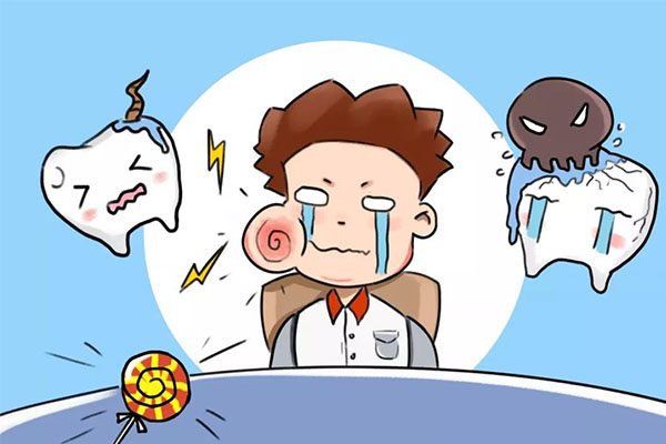 虫牙怎么治疗小妙招来医生(虫牙怎么治?)