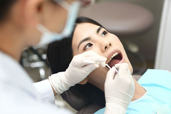牙体缺损修复术可以用医保吗多少钱(牙体缺损修复术可以用医保吗多少钱一次
