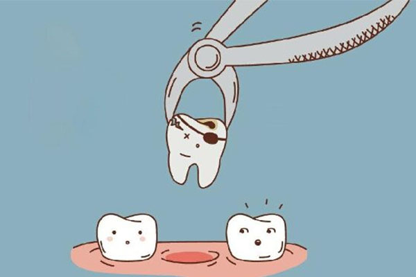 牙套和种植牙哪个好(种牙和套牙差异和效果)