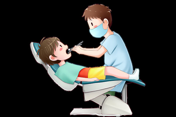 上牙大牙旁边长了个小牙怎么回事儿啊吃什么药(上牙大牙旁边长个肉包怎么办