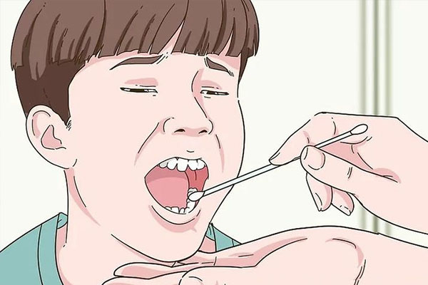 牙齿缺损打桩(牙齿缺损打桩麻药)