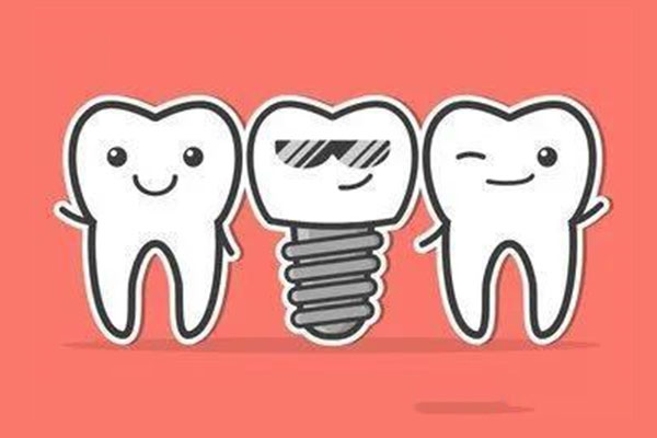 种植牙齿全过程要几个月(种植牙齿全过程要几个月才能完成)