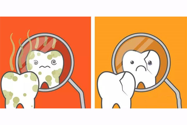 牙体缺损名词解释口腔医学综述(牙体缺损名词解释口腔医学综述怎么写)