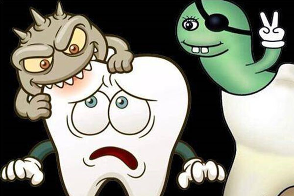 虫牙洞里可以塞棉花吗(虫牙洞里可以塞棉花吗)