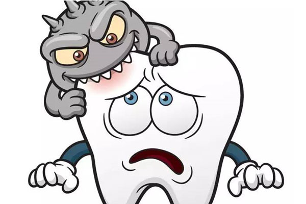 儿童齿龋齿怎么办(儿童齿龋齿处理方法)