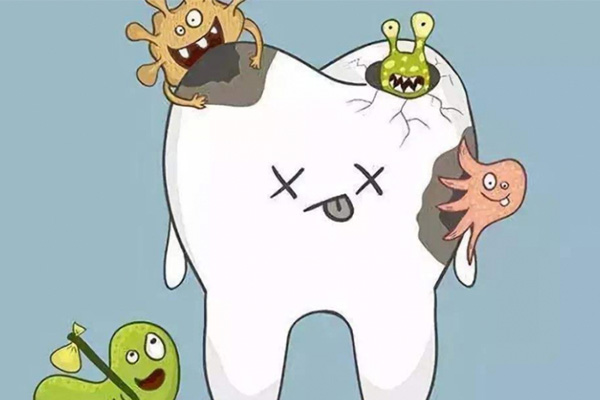 蛀牙怎么停止蛀牙疼(蛀牙怎么停止蛀牙疼呢)