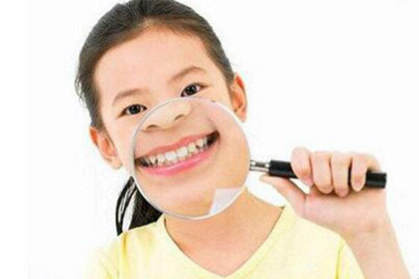 六龄齿没长出来怎么办(六龄齿没有长出来怎么办)