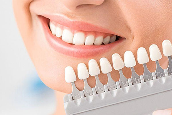 怎样让牙齿美白变白呢(怎样让牙齿美白变白呢图片)