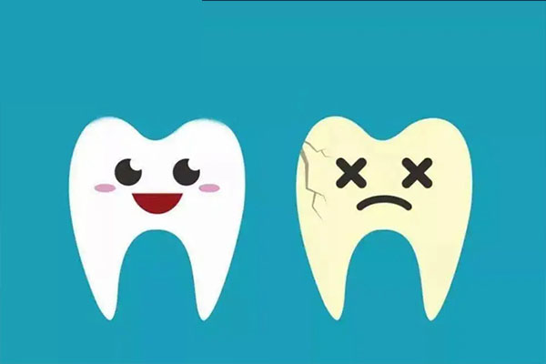 牙齿很黄怎么都刷不白怎么办呢怎么治疗(牙齿很黄怎么都刷不白怎么办呢怎么