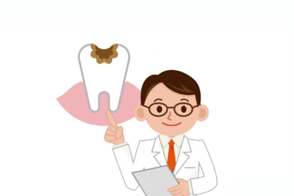 4岁小孩虫牙怎么治疗(4岁虫牙怎么治疗方法)