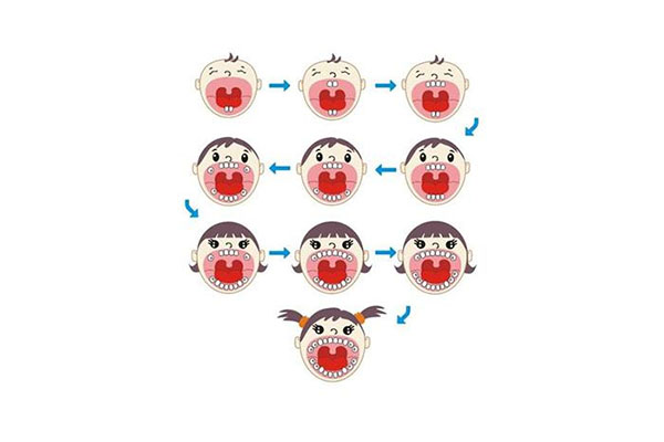 后牙有一个小洞怎么办(后牙有一个小洞怎么办啊)