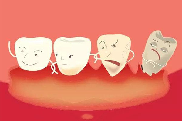 牙齿表面黄色污垢怎么去除小妙招(牙齿表面黄色污垢怎么去除小妙招视频)