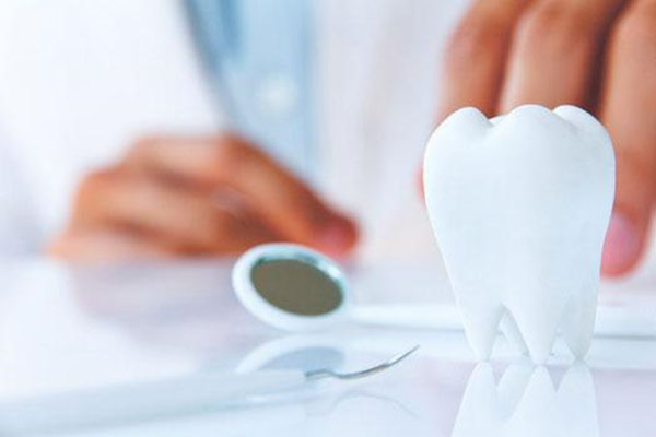 牙牙为啥会过敏(牙齿怎么会过敏)