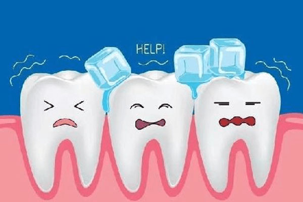 我牙齿脱敏治疗多少钱(我牙齿脱敏治疗多少钱啊)