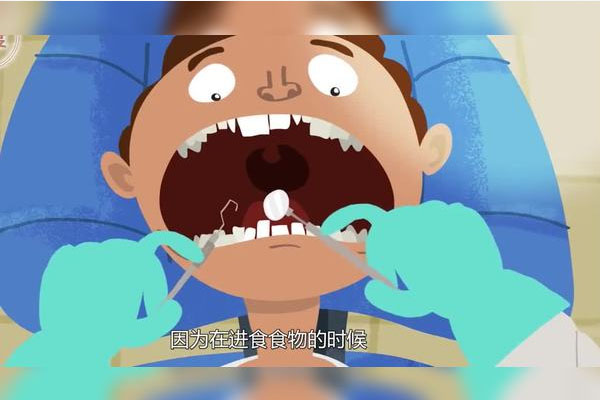 六龄齿太早长怎么办(六龄齿早长的危害)