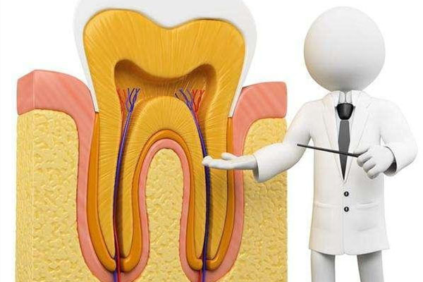 根管治疗步骤全过程(根管治疗步骤全过程图)