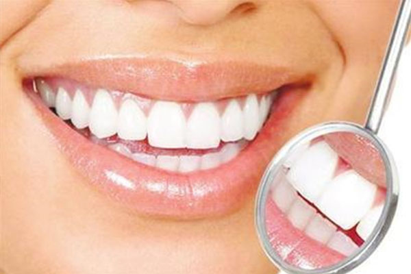 有什么美白牙齿(有什么美白牙齿的产品)
