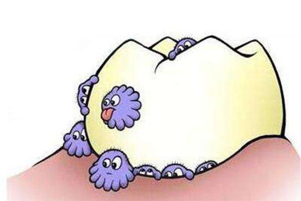 满口黄牙的男人是什么性格特点(满口黄牙的男人图片)