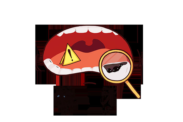 智齿上长虫牙一碰就疼能拔掉吗(智齿上长虫牙一碰就疼能拔掉吗)