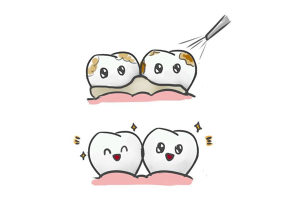 烟黄牙能洗白吗怎么洗(烟黄牙能洗白吗怎么洗干净)