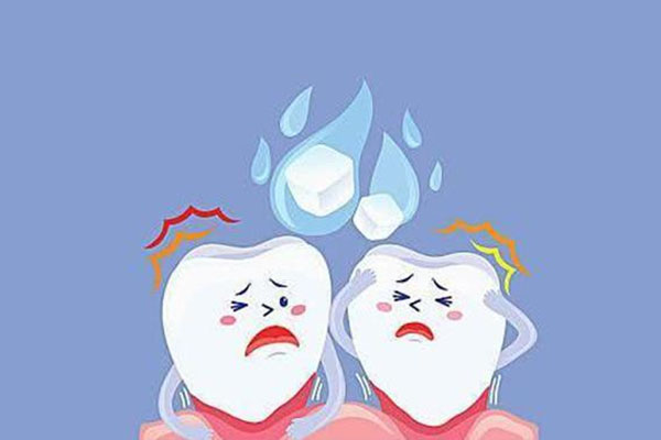 牙齿过敏疼痛吃什么药能好的快些呢女性(牙齿过敏疼痛吃什么药能好的快些呢