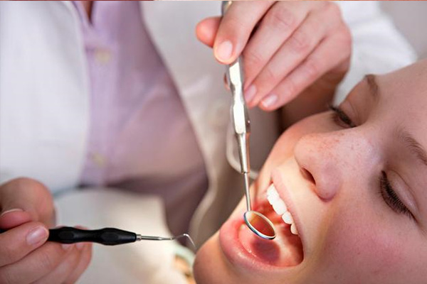 我的牙齿是天包地能矫正过来吗(牙齿天包地危害)