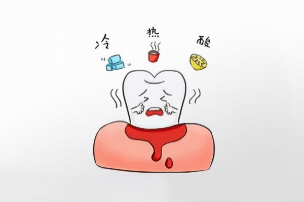 脱敏牙膏含有什么药物(脱敏牙膏含有什么药物好)