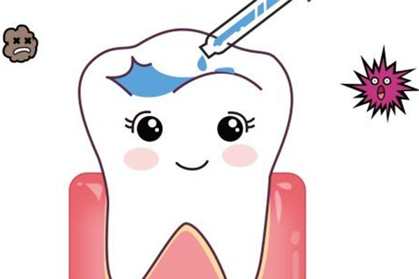 牙齿什么是窝沟封闭(牙齿什么叫窝沟封闭)