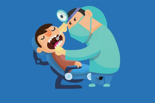 六龄齿一共几颗(六龄齿一共几颗?)