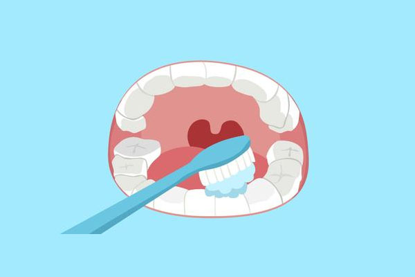 洁牙喷砂的角度及距离标准是多少厘米(洁牙喷砂的角度及距离标准是多少厘米