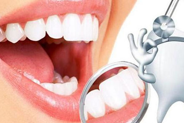 牙齿有烟渍能洗掉吗怎么洗好(牙齿有烟渍能洗掉吗怎么洗好一点)