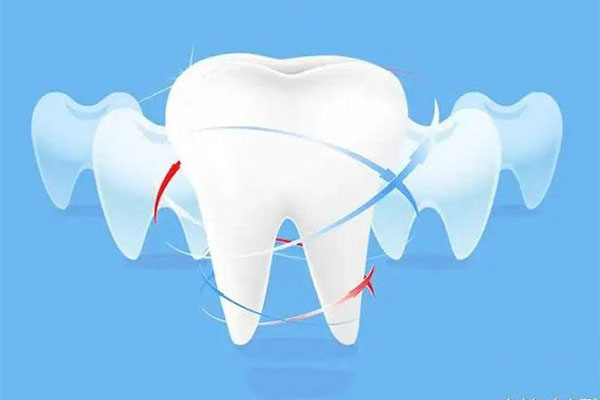 乳牙滞留牙根吸收(乳牙滞留牙根吸收定义)
