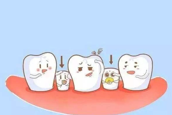 乳牙滞留导致恒牙长歪会恢复吗怎么办(乳牙滞留恒牙长歪还可以复位吗)