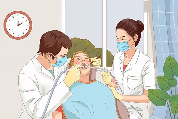 乳牙滞留拔了后的空隙怎么办啊吃什么药(乳牙滞留拔了后的空隙怎么办啊吃什