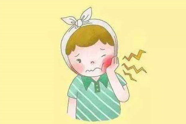什么叫风火牙疼虚火实火的症状(什么叫风火牙疼虚火实火的症状图片)