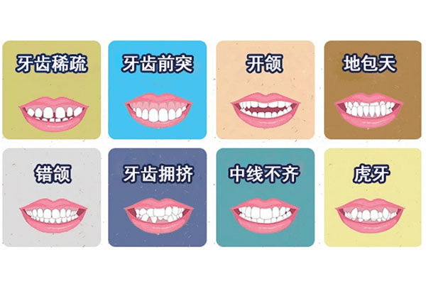 21岁门牙松动,什么原因造成的(21岁门