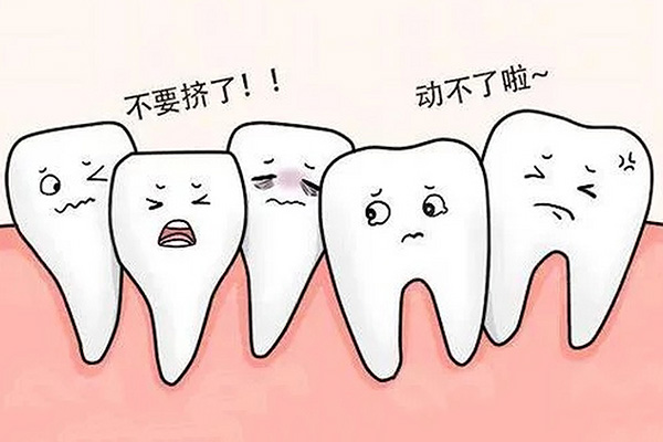 虎牙矫正前后效果(虎牙矫正前后效果对比)