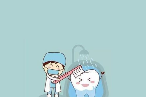 3岁孩子牙齿钙化是什么原因造成(3岁孩子牙齿钙化是什么原因造