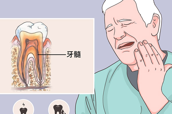 5岁孩子牙龈肿了疼怎么办呀(5岁孩子