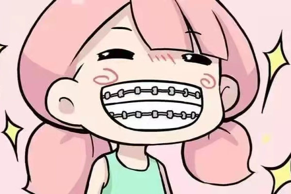 排列拥挤的牙齿会对人们造成哪些影响(排列拥挤的牙齿会对人们