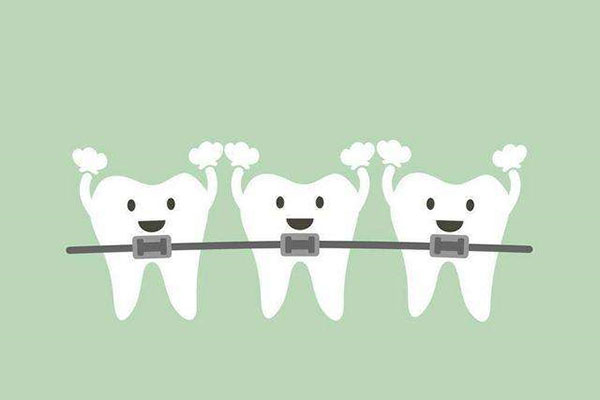 12岁儿童牙齿矫正费用多少钱呢一颗