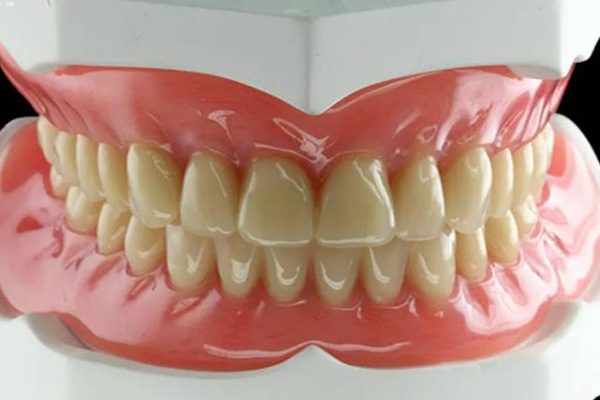 上海义齿加工厂有多少家厂(上海义齿加工厂有多少家厂子)