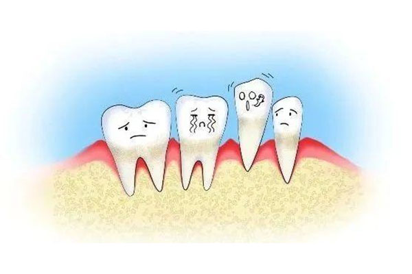 上下牙咬合不齐怎么办(上下牙咬合不齐怎么办图片)一文说明准确