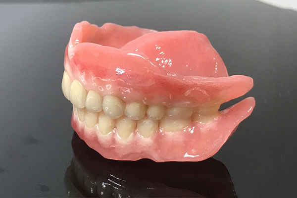 中国高端义齿加工厂(中国高端义齿加工厂排名)