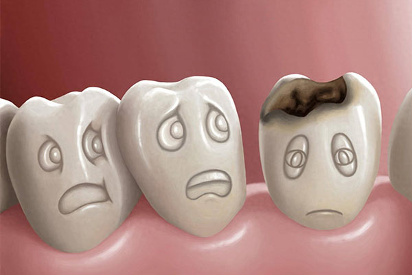 牙体缺损属于什么科室检查(牙体缺损属于什么科室检查的)