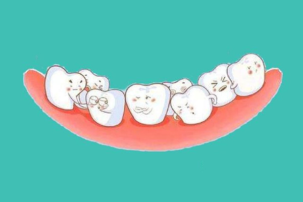 牙列拥挤的治疗方法包括(牙列拥挤的治疗方法包括什么)