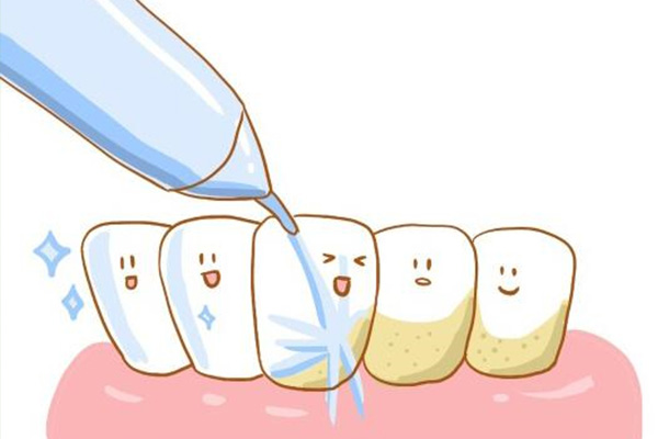 为什么新长出来的牙齿很黄