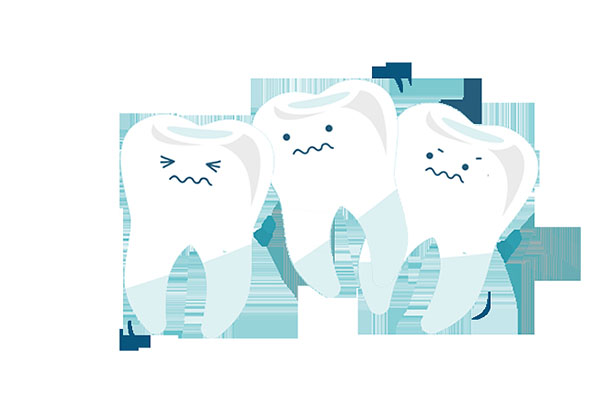 牙不齐的人是什么性格(牙不齐的人是什么性格的人)一文揭秘